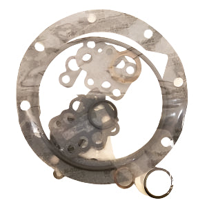 グレコ 左 Graco 206734 Repair Kit for Bulldog Air Motors – Industrial Lubricant