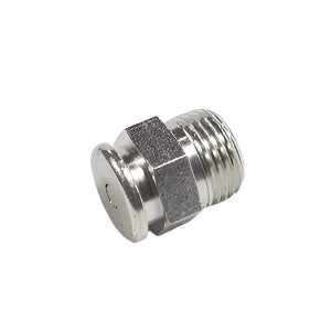 Alemite 1820-1 Button Head Fittings – Industrial Lubricant