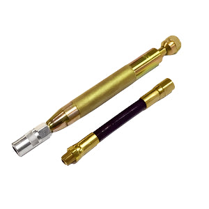 Alemite 339841 Zerk-Mate Grease Fitting Joint Cleaner – Industrial
