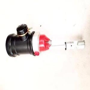 Wiggins JVXFL Fast Fueling Systems | New JV Long Stem Vent with