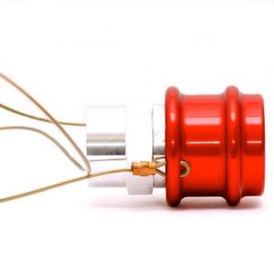Gujju Wiggins ZS5 Fast Fueling Systems | Female Nozzle Assembly