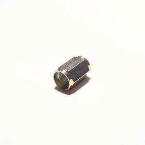 Lincoln Industrial 12615 Hose Coupler 1/4-28" Female Fitting