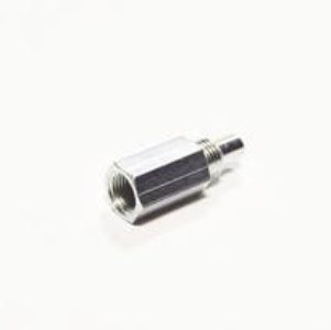 パーツ ID81 10K LEON Lincoln Industrial 239857 Divider Valve Outlet Adapter for ¹⁄₈