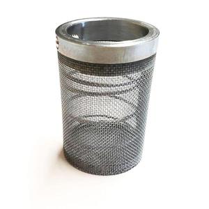 ash._ Lincoln Industrial 272180 Strainer for FlowMaster Electric Pump