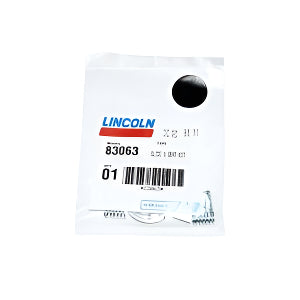 Lincoln Industrial 83063 Slide & Seat Repair Kit – Industrial