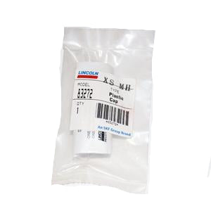 Lincoln Industrial 83272 Plastic Cover Cap for SL-1 & SL-44