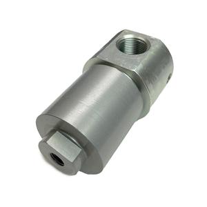 Lincoln Industrial 83948 Vent Valve Assembly for Centro-Matic Drum