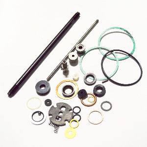 Lincoln Industrial 248133 Repair Kit for Air Operated Chassis