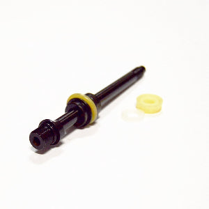 Bob ② ① ③ Lincoln Industrial 275186 Upper Bushing & Plunger Kit for