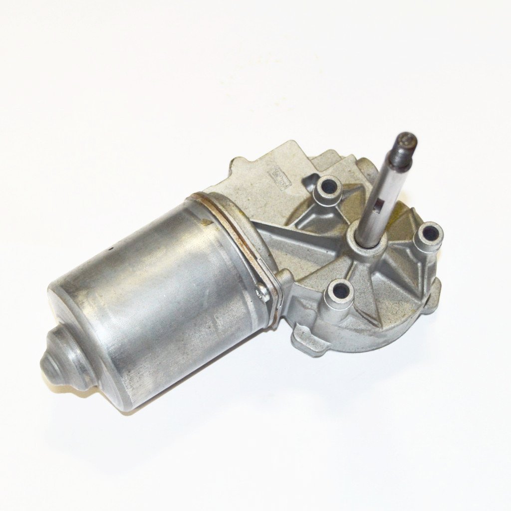 Lincoln Industrial 275702 Centro-Matic Motor Drive Gear 24VDC for