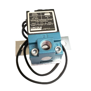 ふぃ Lincoln Industrial 279225 Centro-Matic Electric Vent Valve