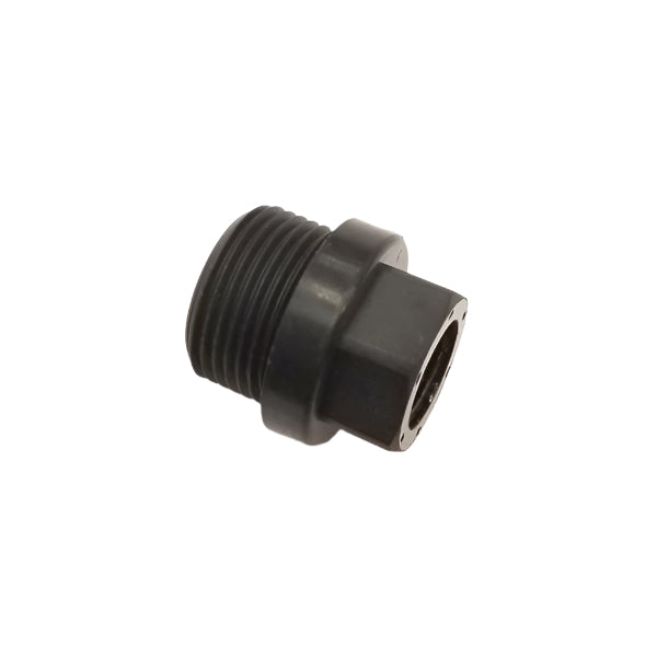 Lincoln Industrial 304-16543-1 Adapter M22 x 1.5 (Use with Grease