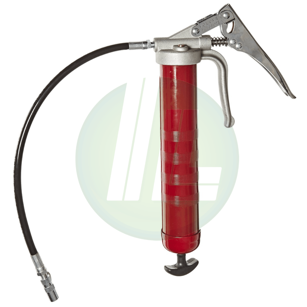 Grease Gun