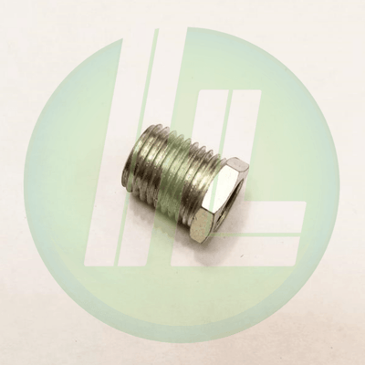 Lincoln Industrial 10461 Hex Bushing 1/8