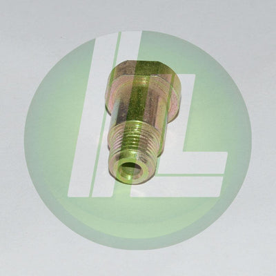 Lincoln Industrial 11329 Air Piston Bolt - Industrial Lubricant