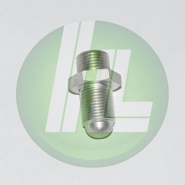 Lincoln Industrial 11470 Valve Cap - 5/8" for Air Motors - Industrial Lubricant