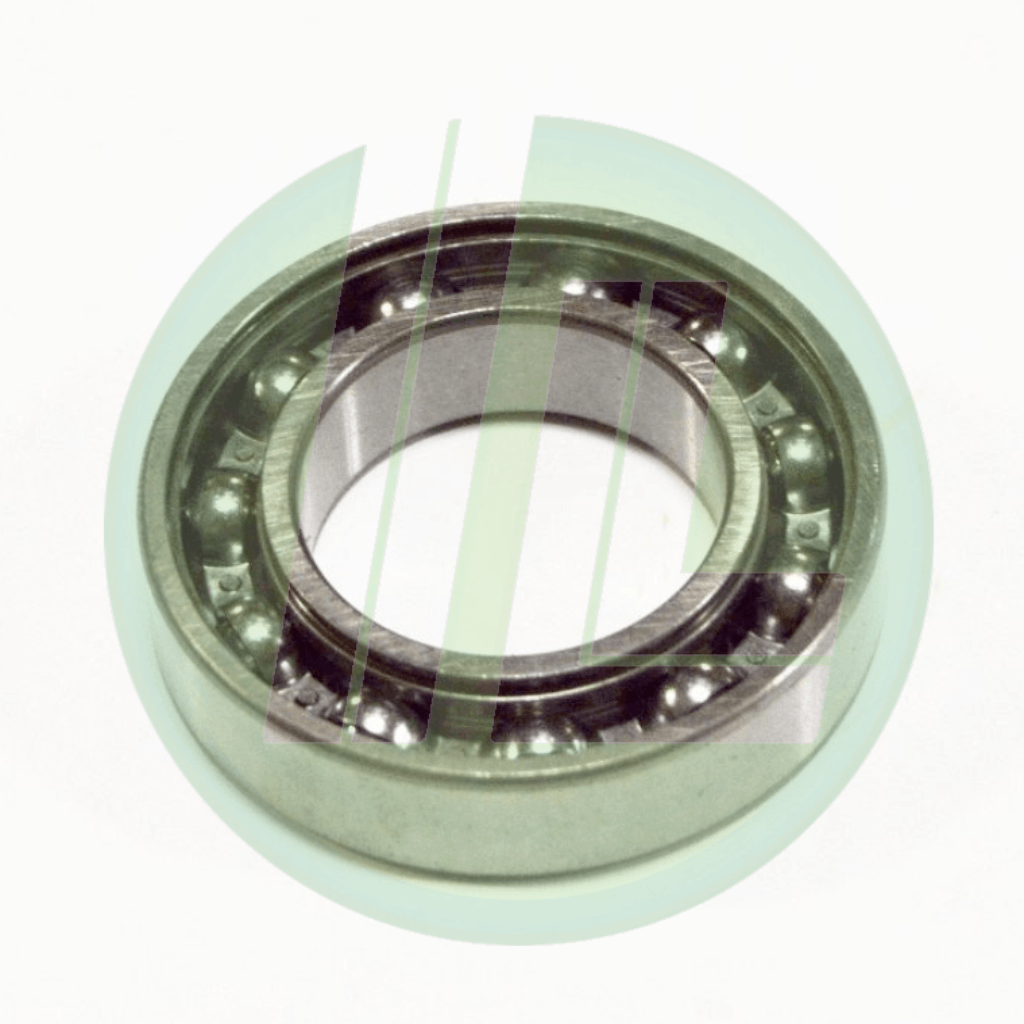 Lubricating ball bearings - Which oil is suitable for ball bearings?