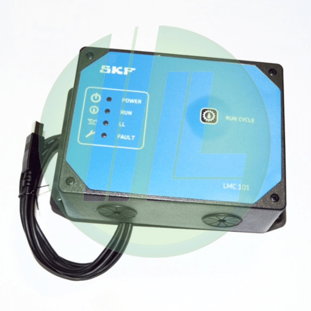 Lincoln Industrial 86535 LMC 101 Single-Line Controller