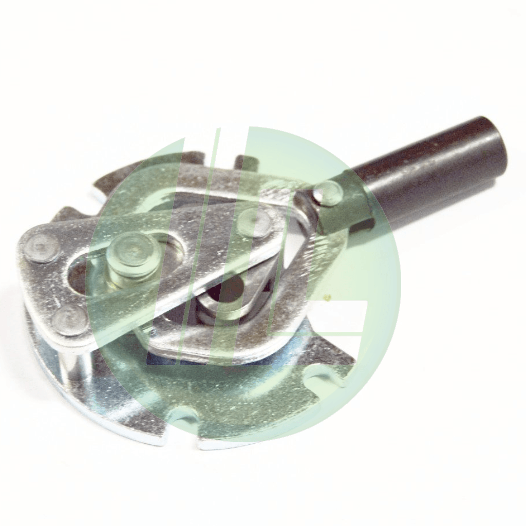 Lincoln Industrial 91331 Toggle Plate Assembly for Lincoln Pumps Industrial Lubricant