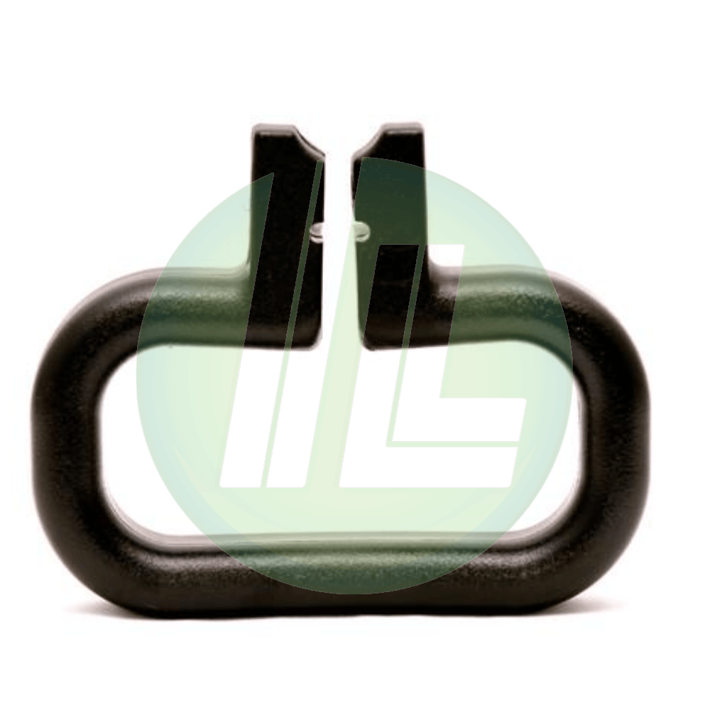 Wiggins KR93 Fast Fueling Systems Housing Handle Replacement Kit Industrial Lubricant