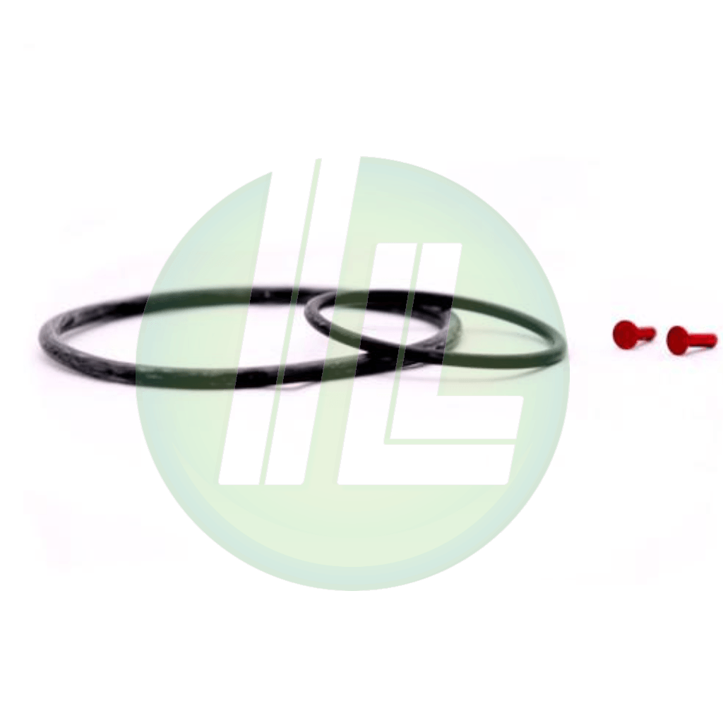 Wiggins KZC150 Fast Fueling Systems Repair Kit for ZC150 Industrial Lubricant