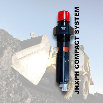 Wiggins Systems - Compact
