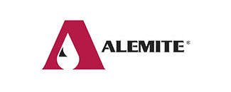 Alemite Lubrication and Fluid Handling