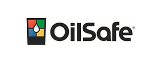 Oil Safe Systems Lubrication Storage and Dispensing