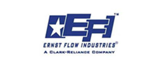 Ernst Flow Industries | Clark-Reliance Company