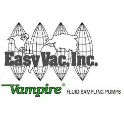 Easy Vac, Inc. Fluid Sampling Specialists
