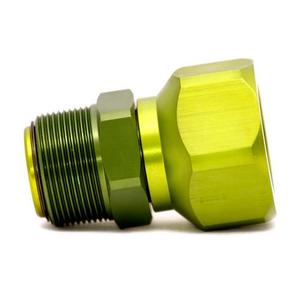 Wiggins - Adapters