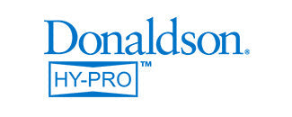 Donaldson Hy-Pro Filtration Systems