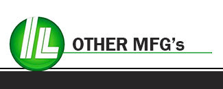 Lubrication - Misc. MFG's