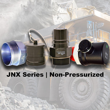 Wiggins Systems - JNX Non-Pressurized