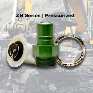 Wiggins Systems - ZN Pressurized