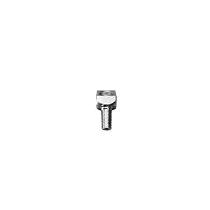 Lincoln Industrial 247616 Quicklub Pipe Thread Adapter 1/4 28 Taper 45 Degree 1/8 PTF Service Repair Part