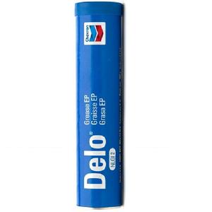 CHEVRON Delo Lubricating Grease EP2 - Pack