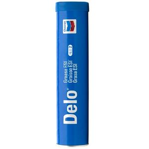 CHEVRON Delo Lubricating Grease ESI - Pack