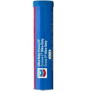 CHEVRON Ultra Duty Lubricating Grease EP2 - Pack