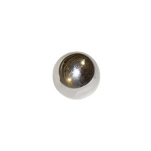 Graco 100279 Stainless Steel Ball for Fireball Pumps