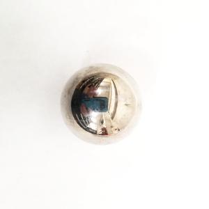 Graco 101190 Stainless Steel Ball 1" Diameter for Pumps