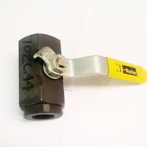 Graco 102644 Hydraulic Shutoff Valve