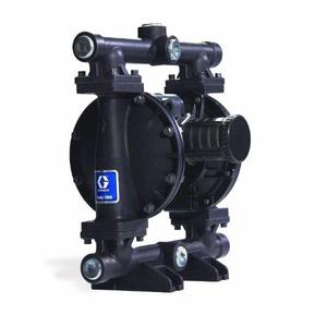 Graco 647016 Diaphragm Pump 1" 1050A 120 PSI