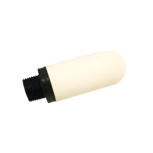 Graco 112933 Air Muffler for Diaphragm Pump