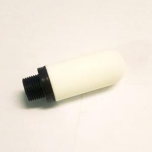 Graco 112933 Air Muffler for Diaphragm Pump