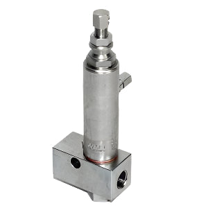 Graco - Measuring Devices