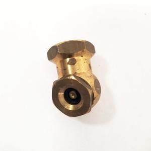 Graco 150136 Air Chuck Service Valve