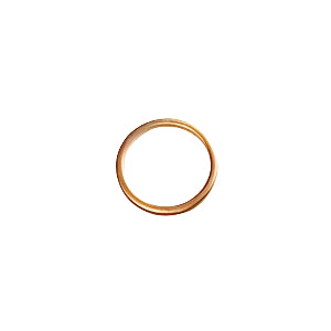 Graco 150461 Copper Metallic Gasket for Fire-Ball 425 Pumps