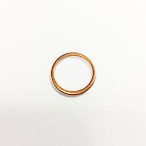 Graco 150461 Copper Metallic Gasket for Fire-Ball 425 Pumps