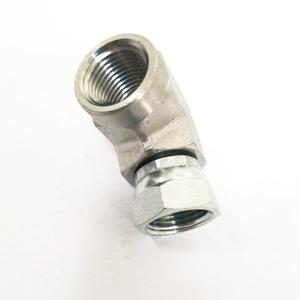 Graco 157416 Swivel 90° Fitting Union Adapter
